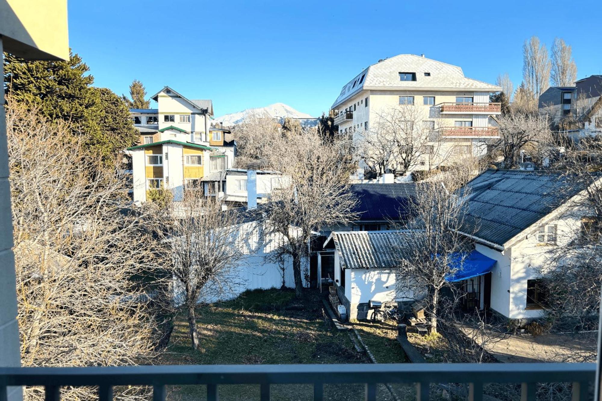 Departamento En San Carlos De Bariloche, Argentina Exterior foto